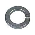 Wrought Washer Split Lock Washer 1060 Carbon 1/2 ZC SLW-0500-ZC/B